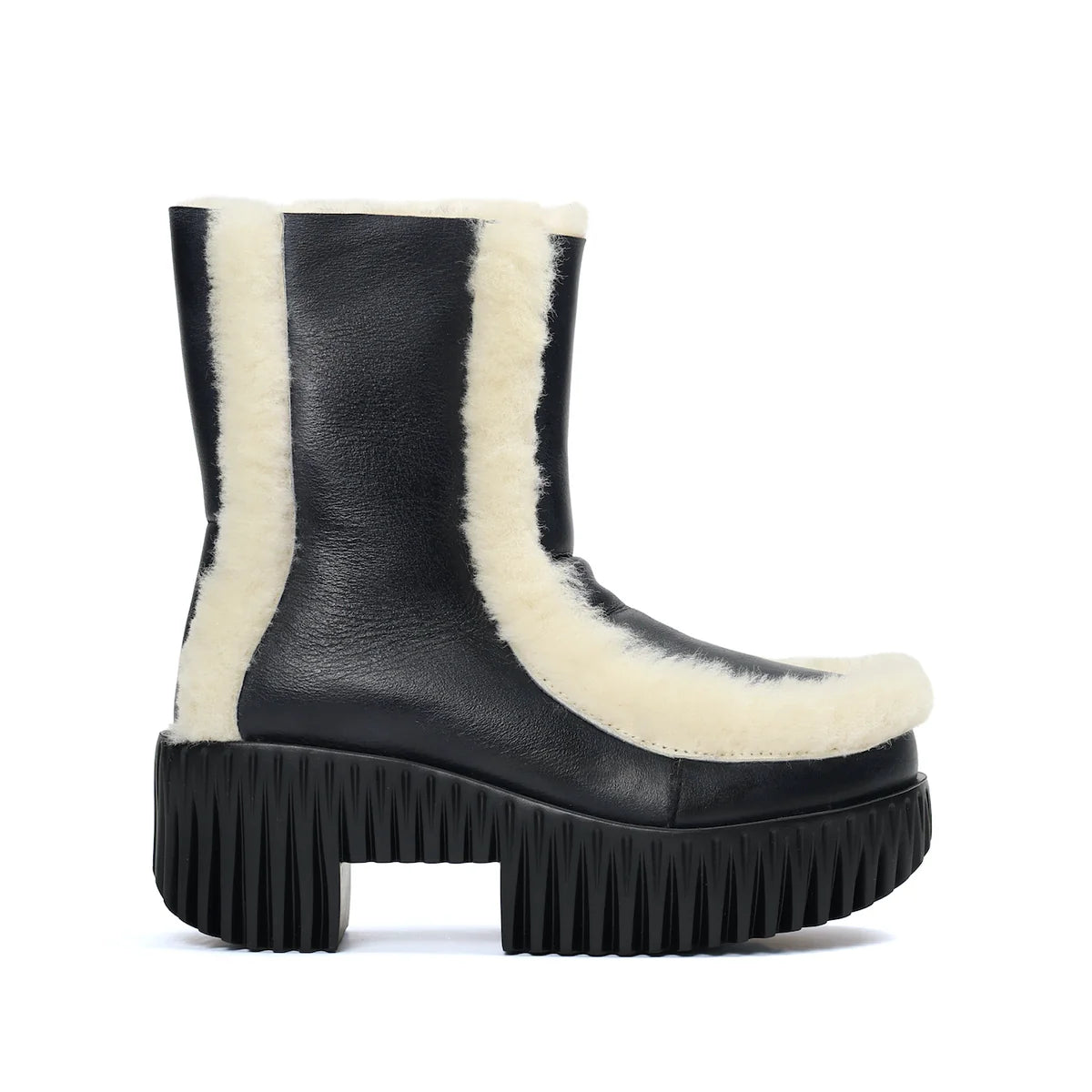 4CCCCEES - Plia Fero Oreo