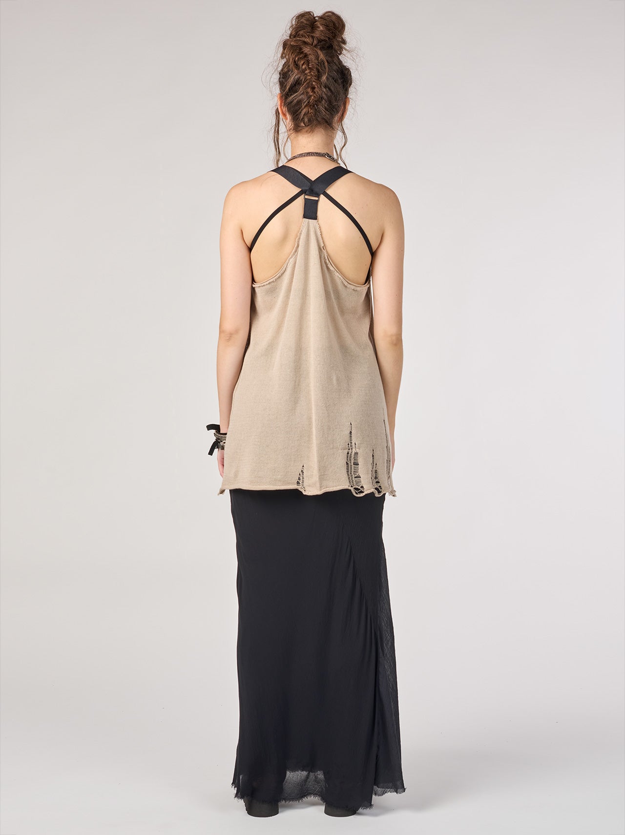Studio B3 - Quoia Top