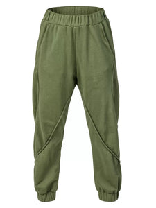 Studio B3 - Roots Pant