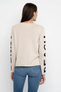 Lisa Todd - Beach Bunny Sweater