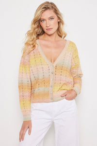 Lisa Todd - Summerscape Cardi