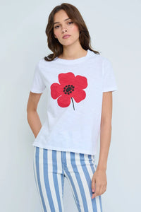 Lisa Todd - Posy Posse Tee