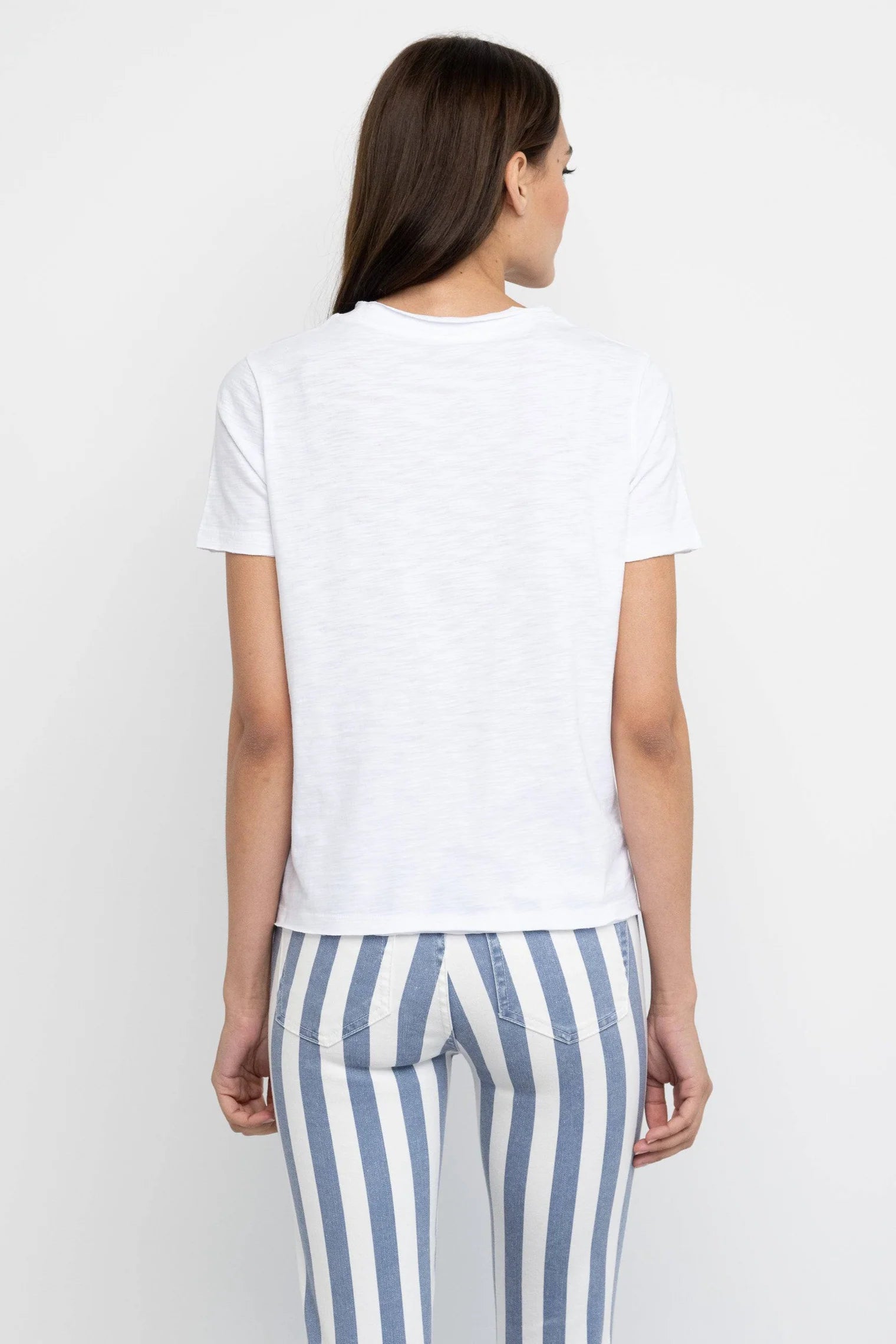 Lisa Todd - Posy Posse Tee