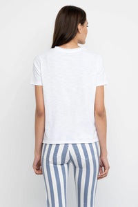 Lisa Todd - Posy Posse Tee