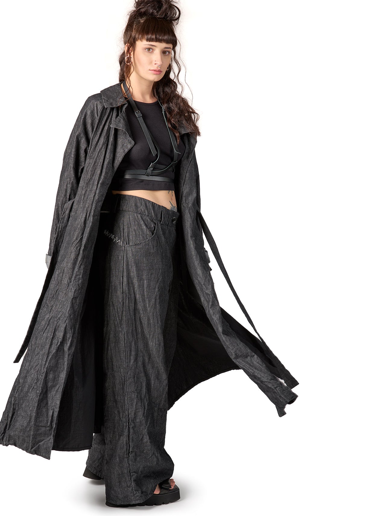 Studio B3 - Swann Coat