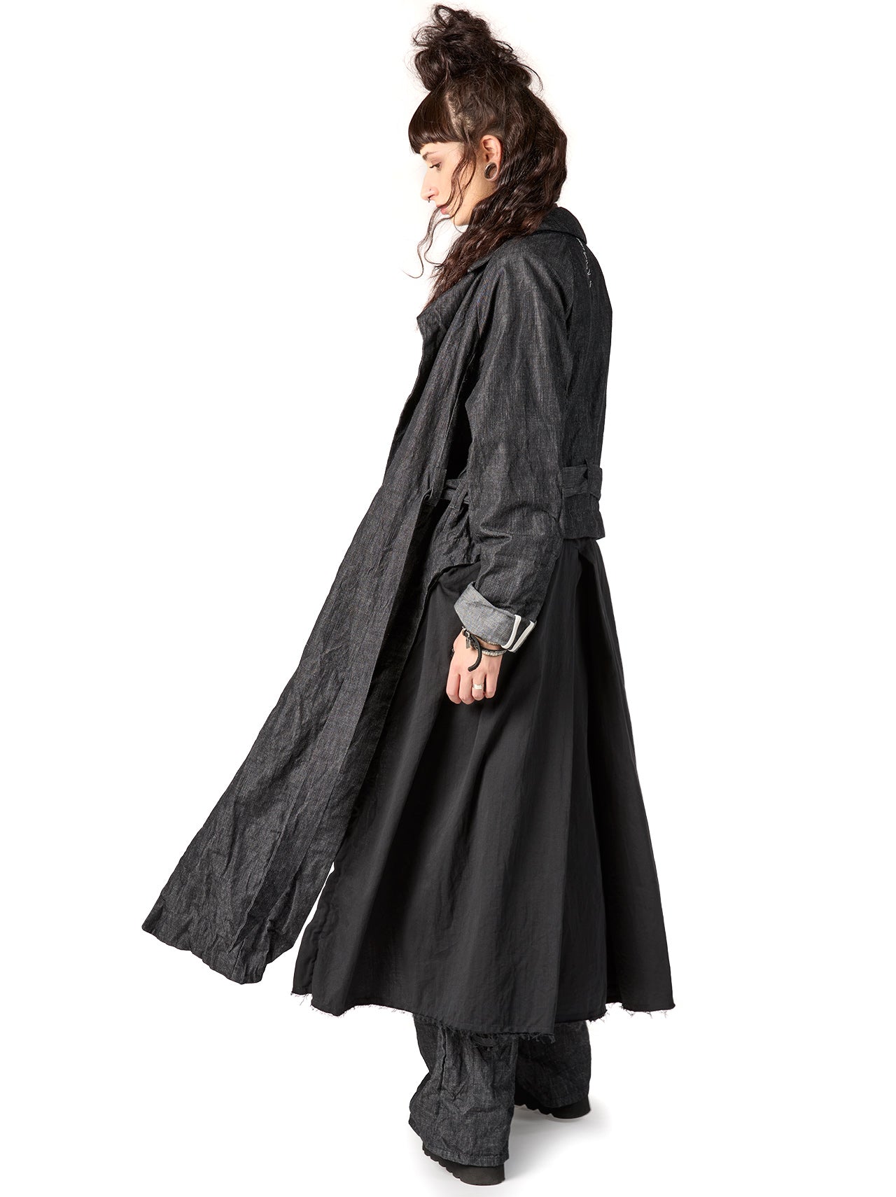 Studio B3 - Swann Coat