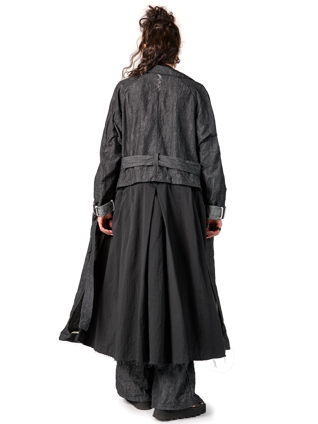 Studio B3 - Swann Coat