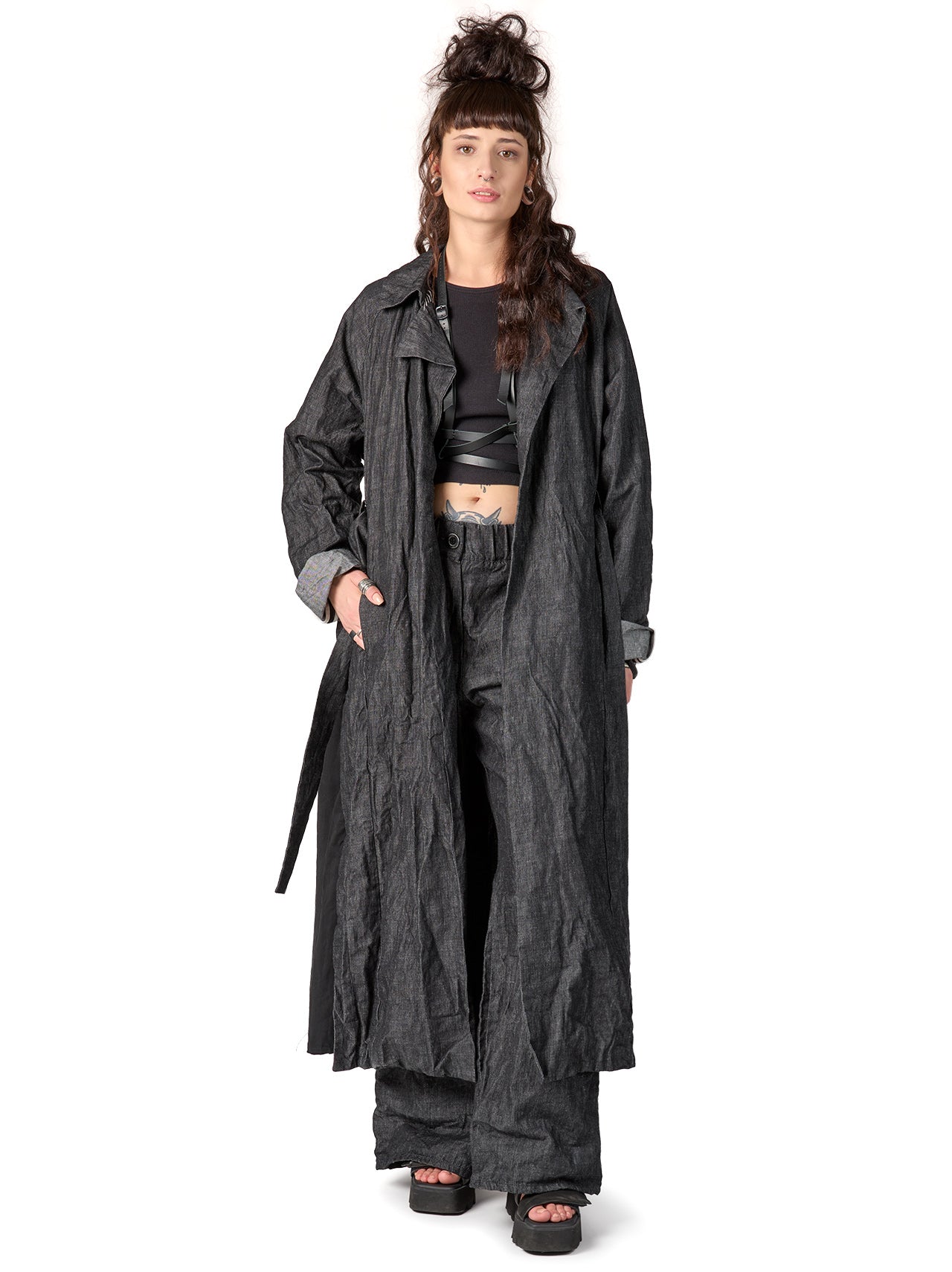 Studio B3 - Swann Coat