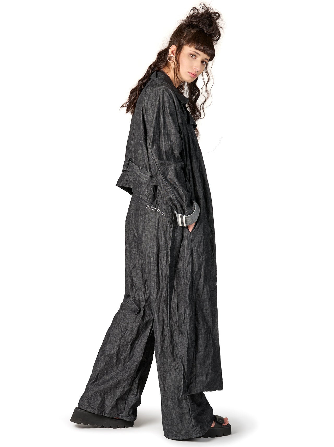 Studio B3 - Swann Coat