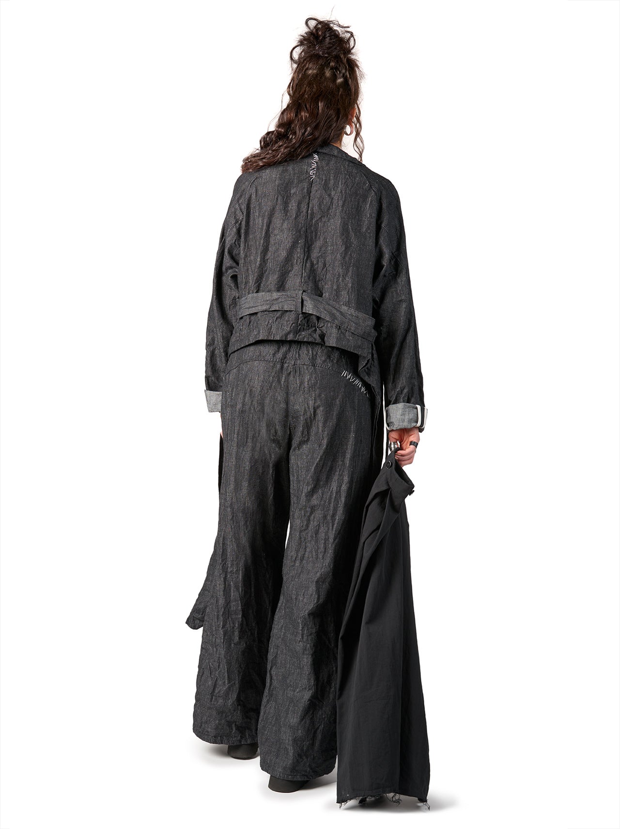 Studio B3 - Swann Coat