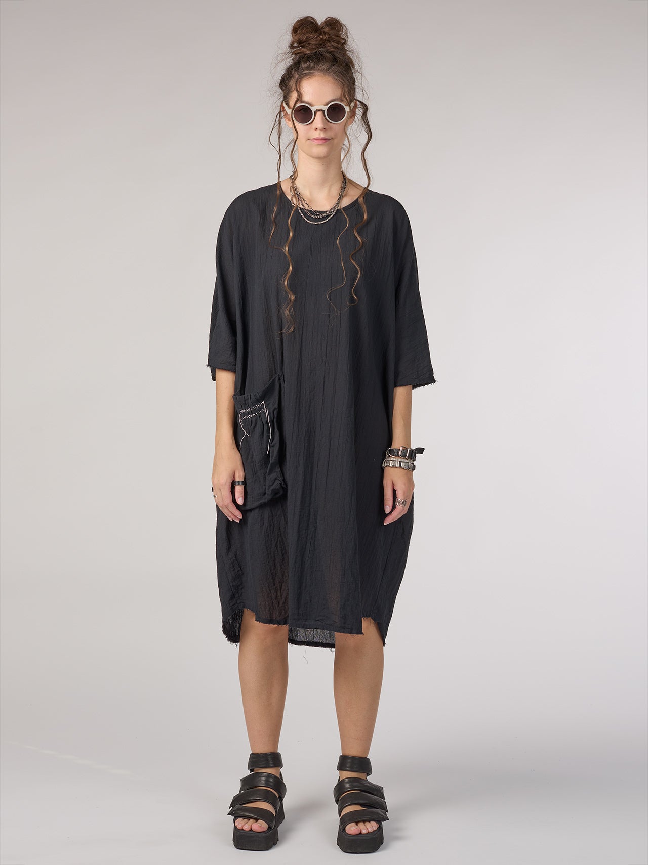 Studio B3 - Tanita Dress