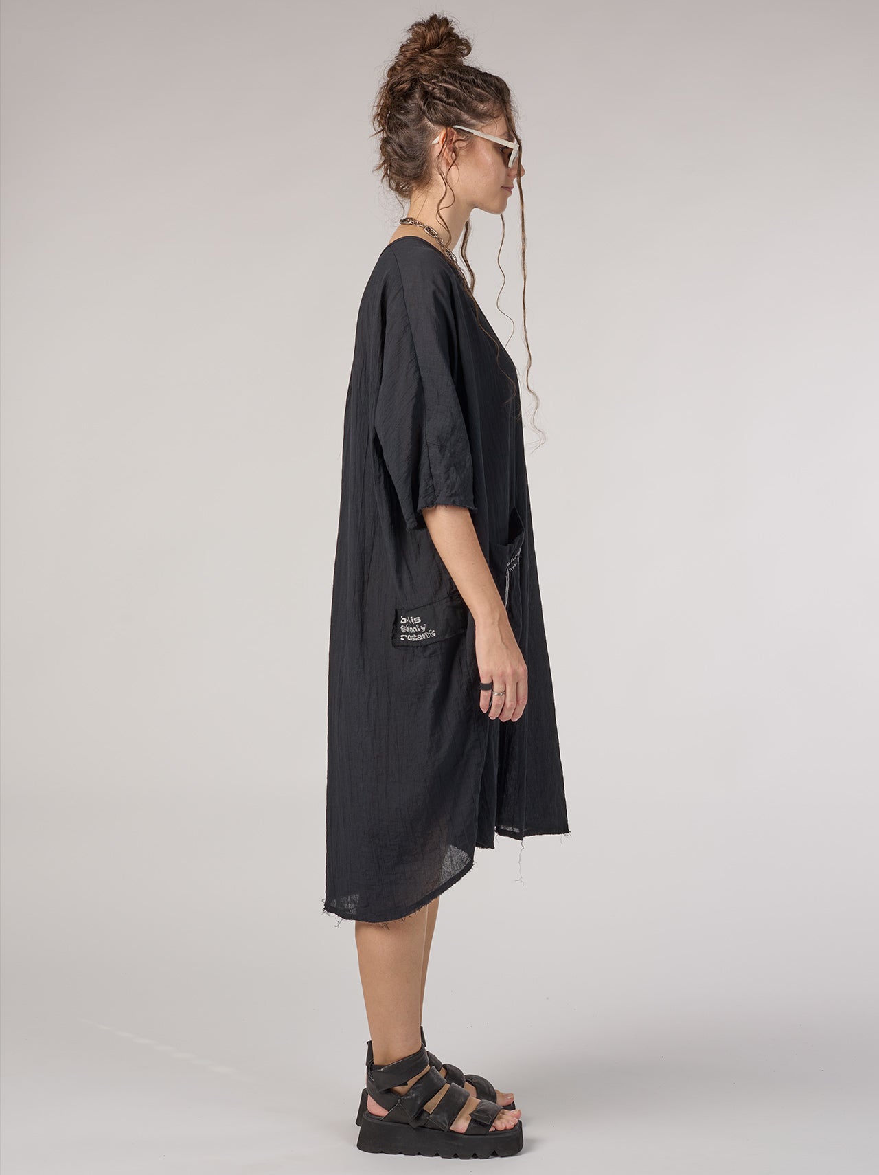 Studio B3 - Tanita Dress