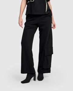 Alembika - Urban Cleo Cargo Pant