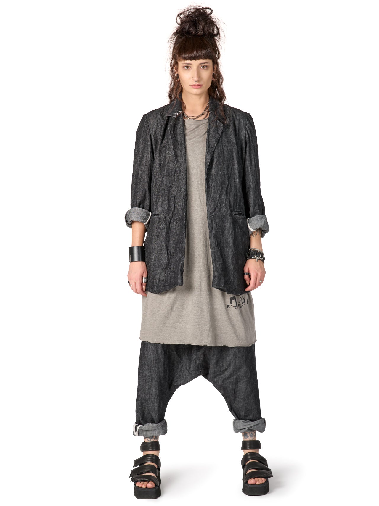 Studio B3 - Zelin Jacket