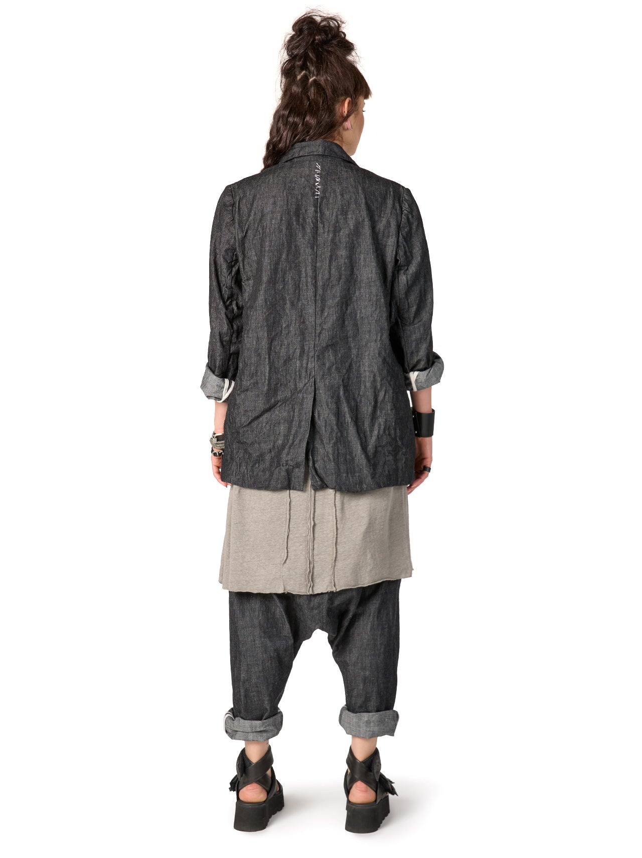 Studio B3 - Zelin Jacket