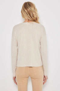 Lisa Todd - Cupid's Beau Sweater