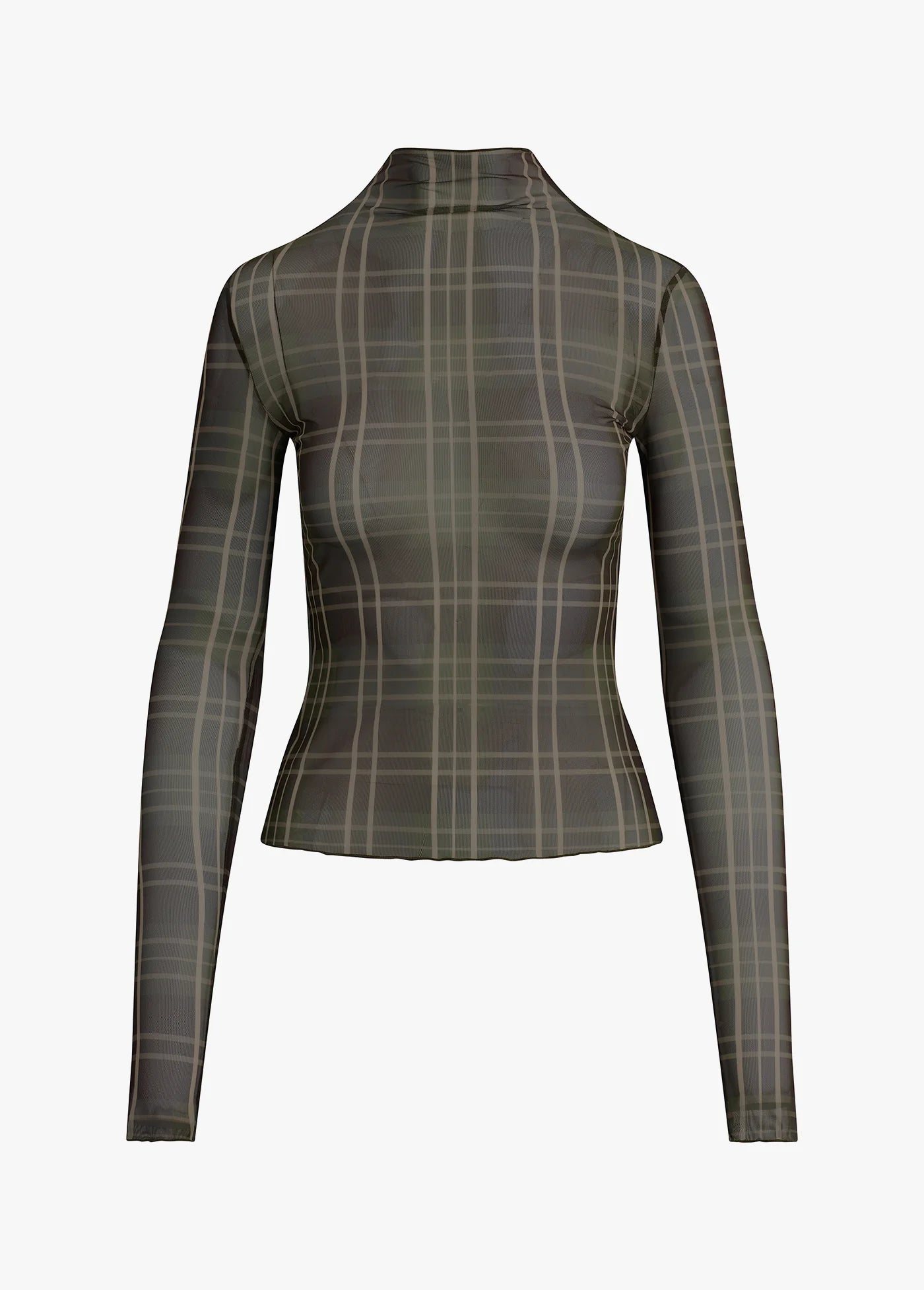 Favorite Daughter - Sheer Fantasy Top