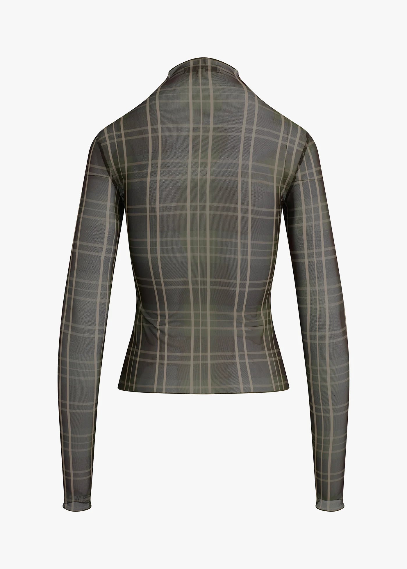 Favorite Daughter - Sheer Fantasy Top