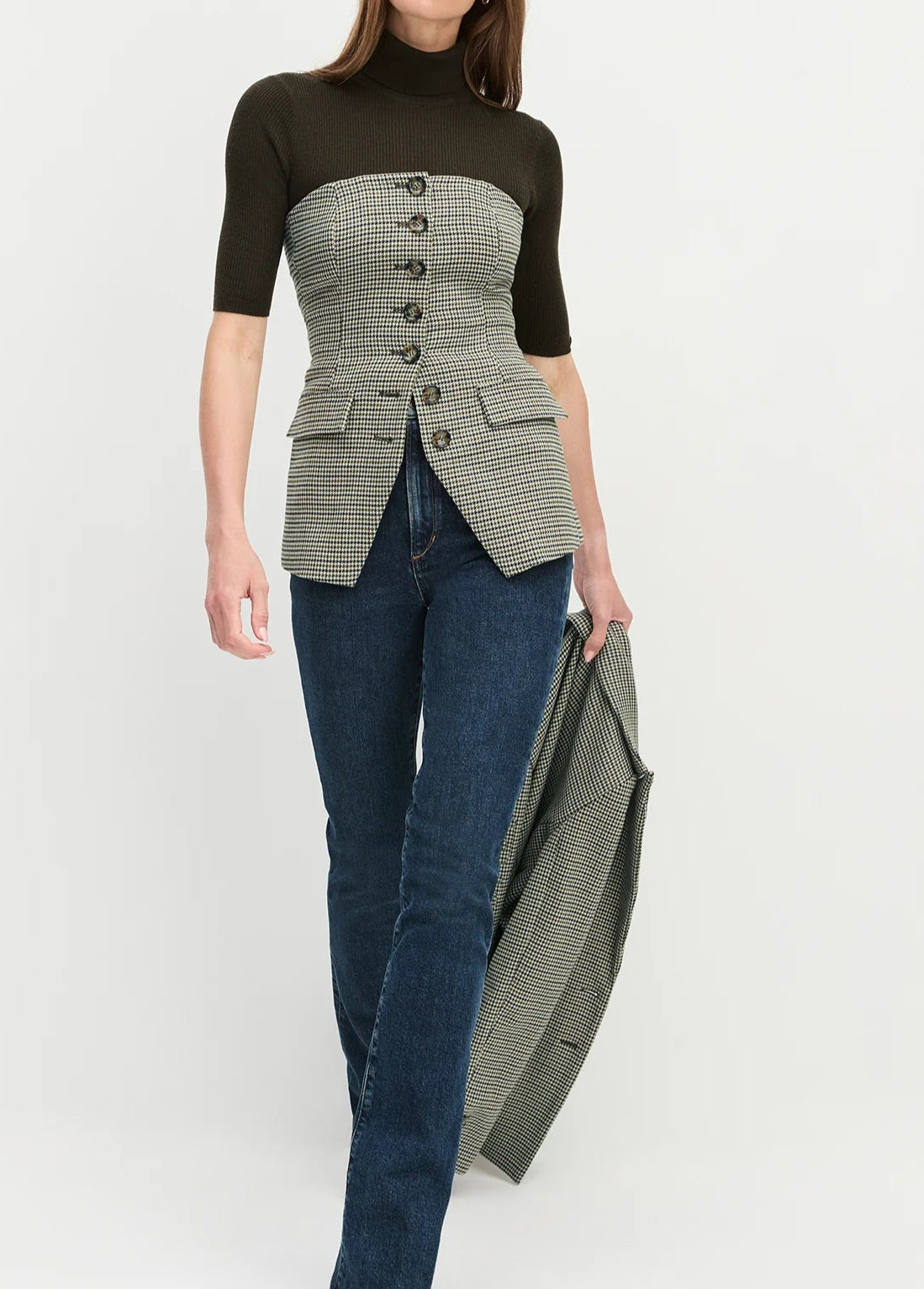 Favorite Daughter - Phoebe Bustier