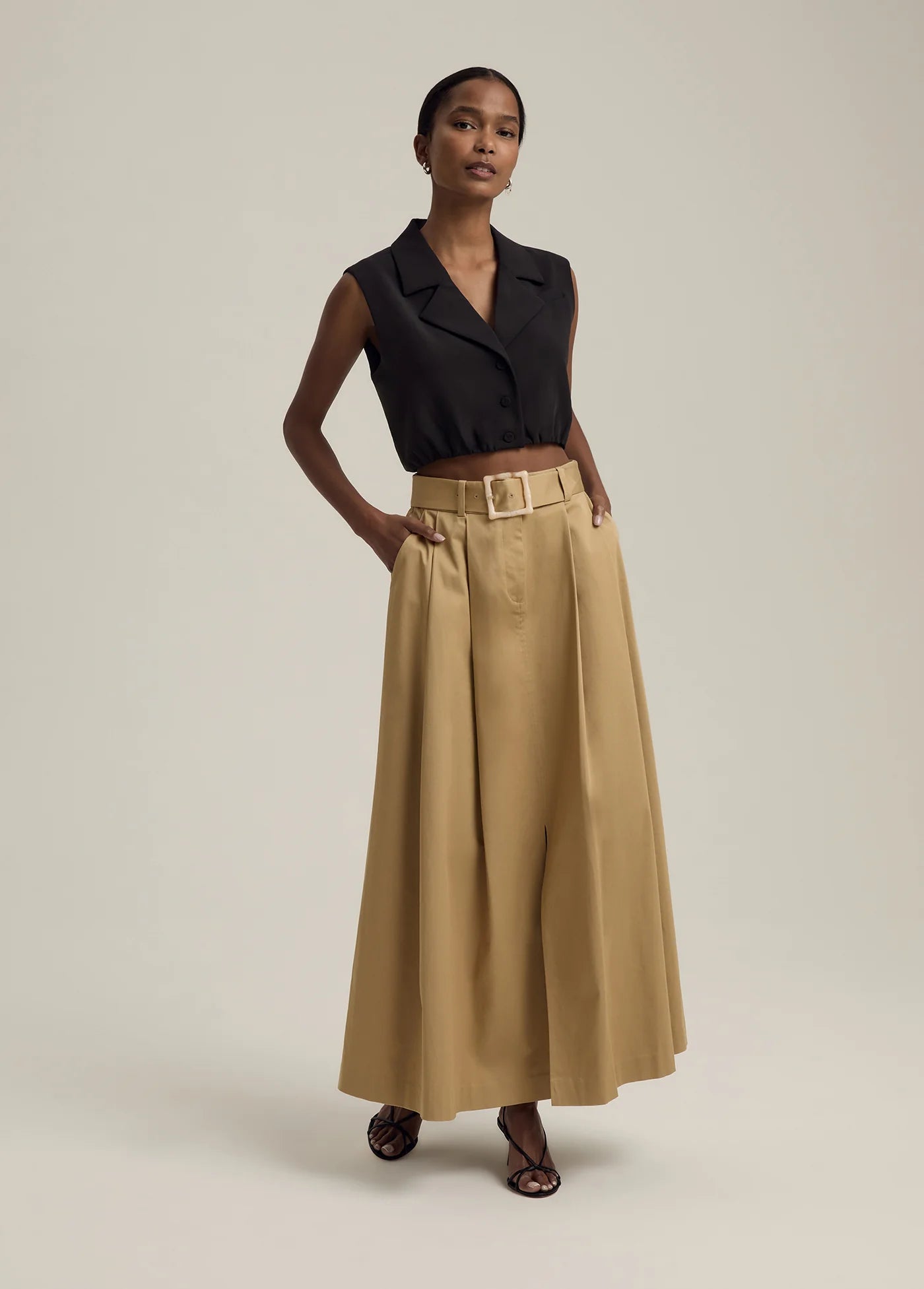 Favorite Daughter - Gabby Skirt