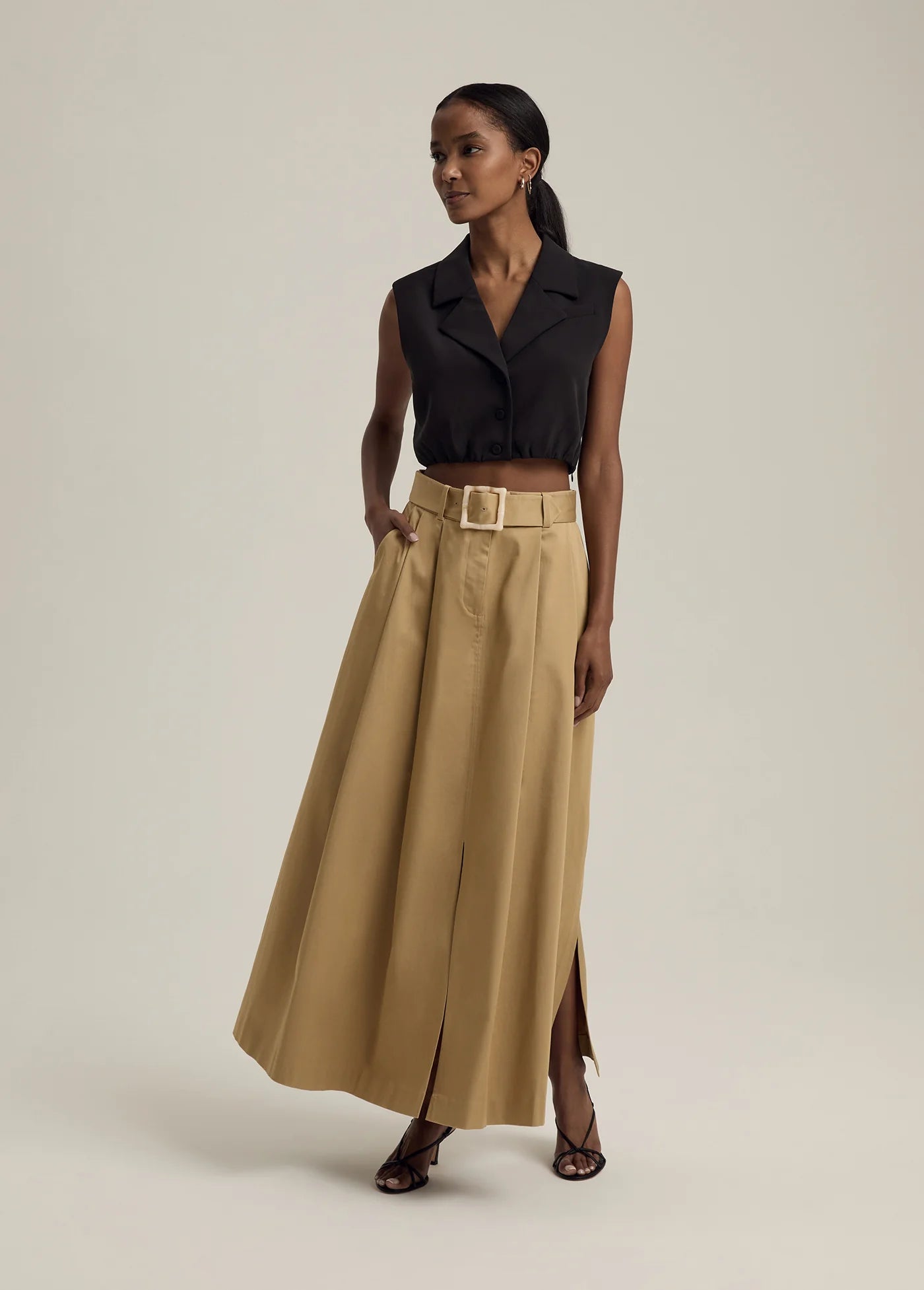 Favorite Daughter - Gabby Skirt