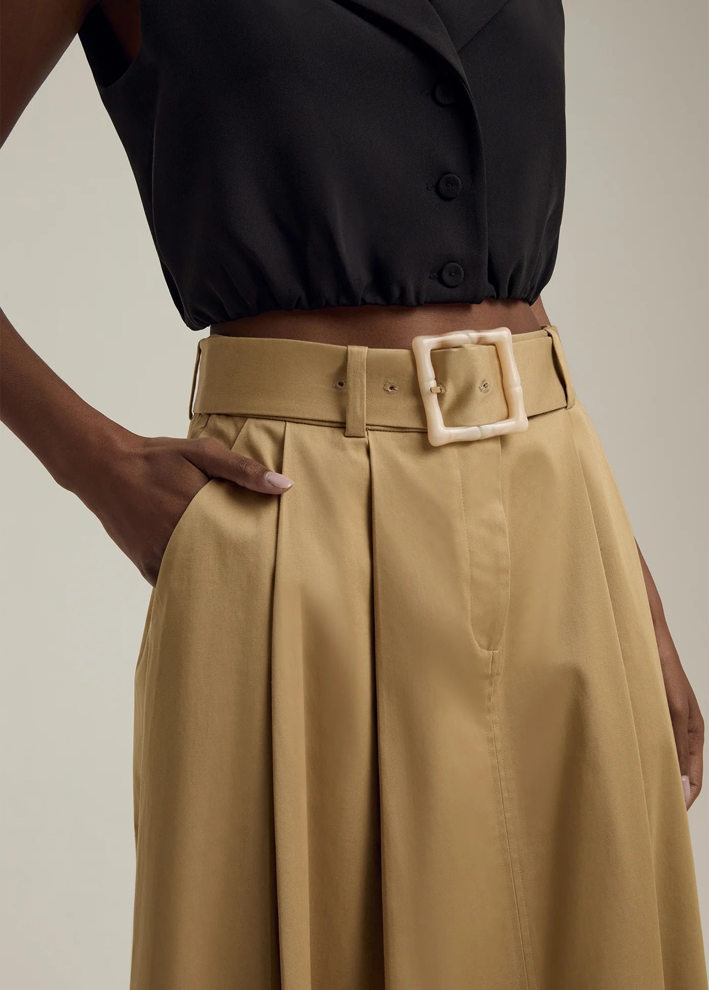 Favorite Daughter - Gabby Skirt