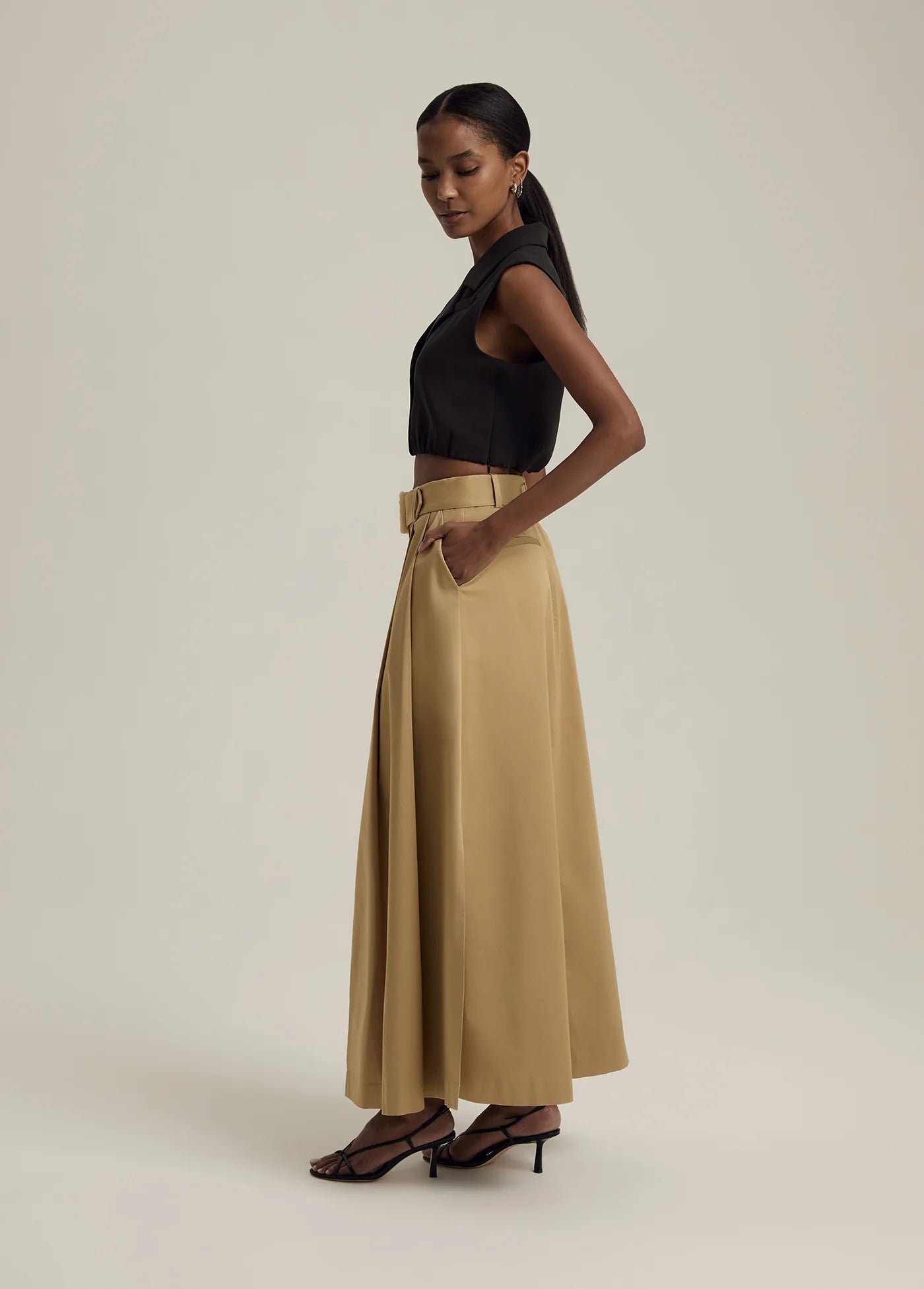 Favorite Daughter - Gabby Skirt