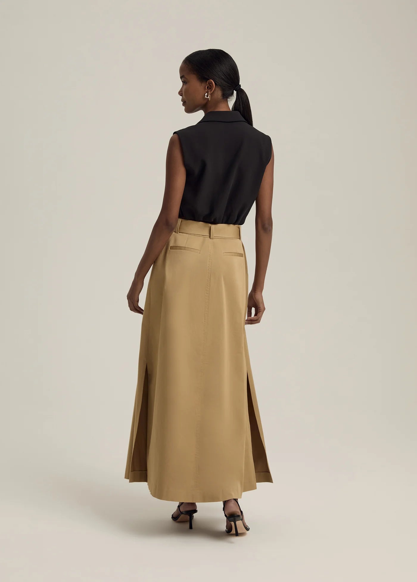 Favorite Daughter - Gabby Skirt