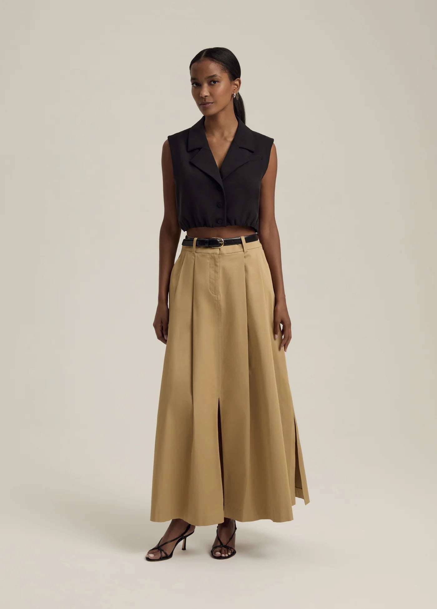 Favorite Daughter - Gabby Skirt