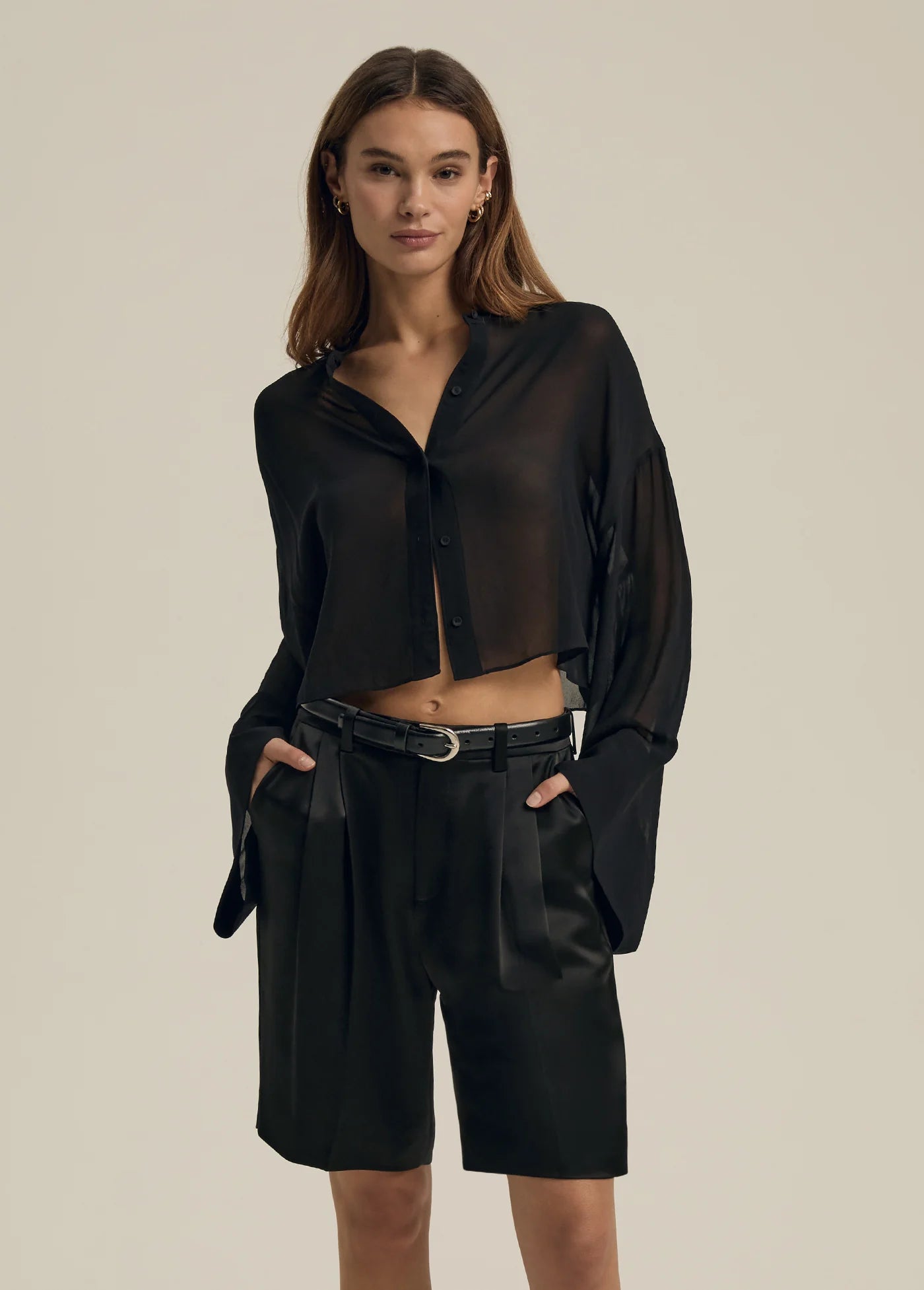 Favorite Daughter - Belle of the Ball Top