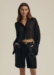 Favorite Daughter - Belle of the Ball Top