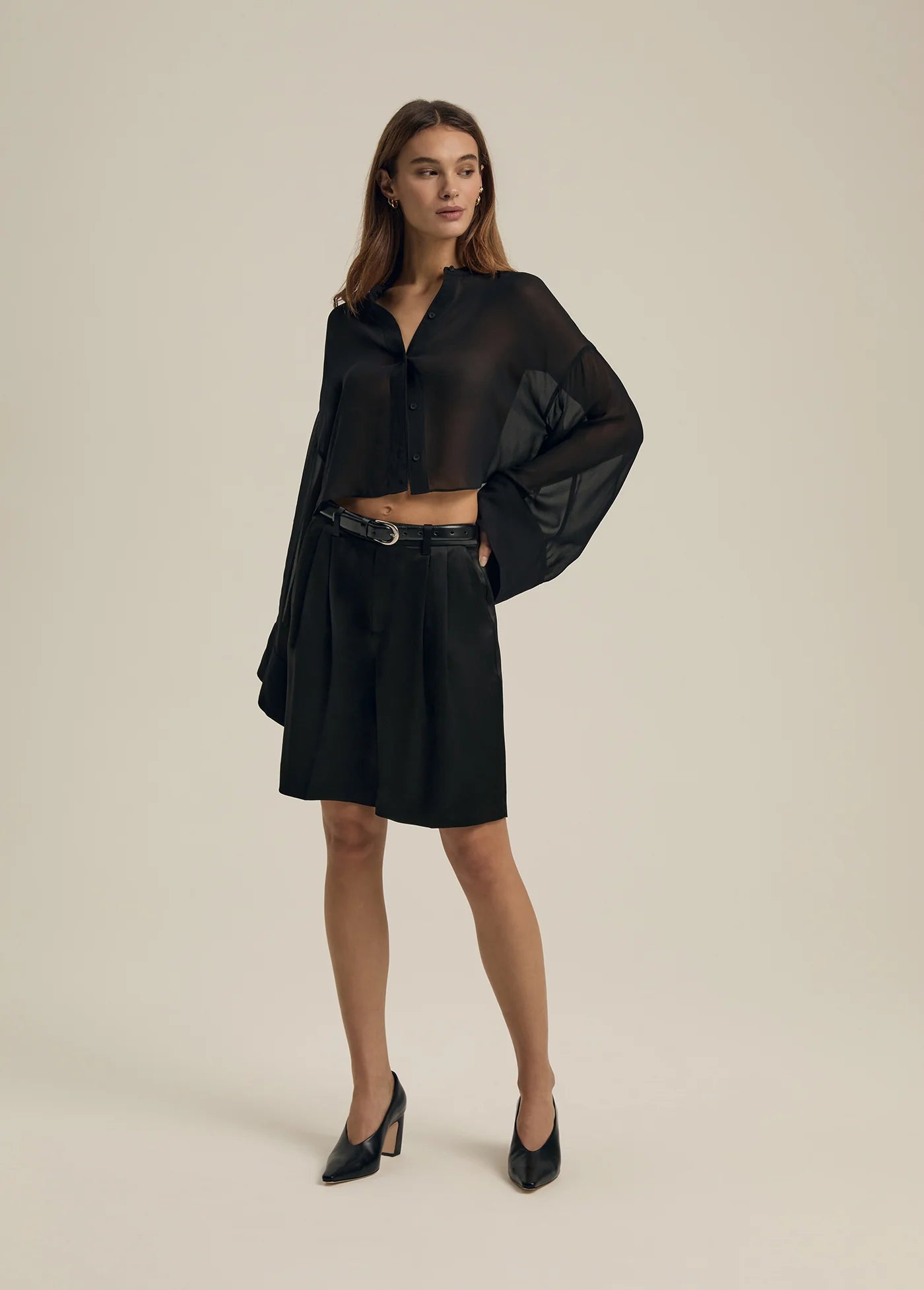 Favorite Daughter - Belle of the Ball Top