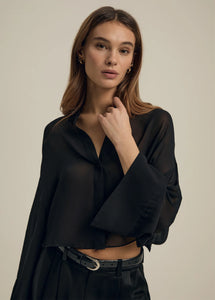 Favorite Daughter - Belle of the Ball Top