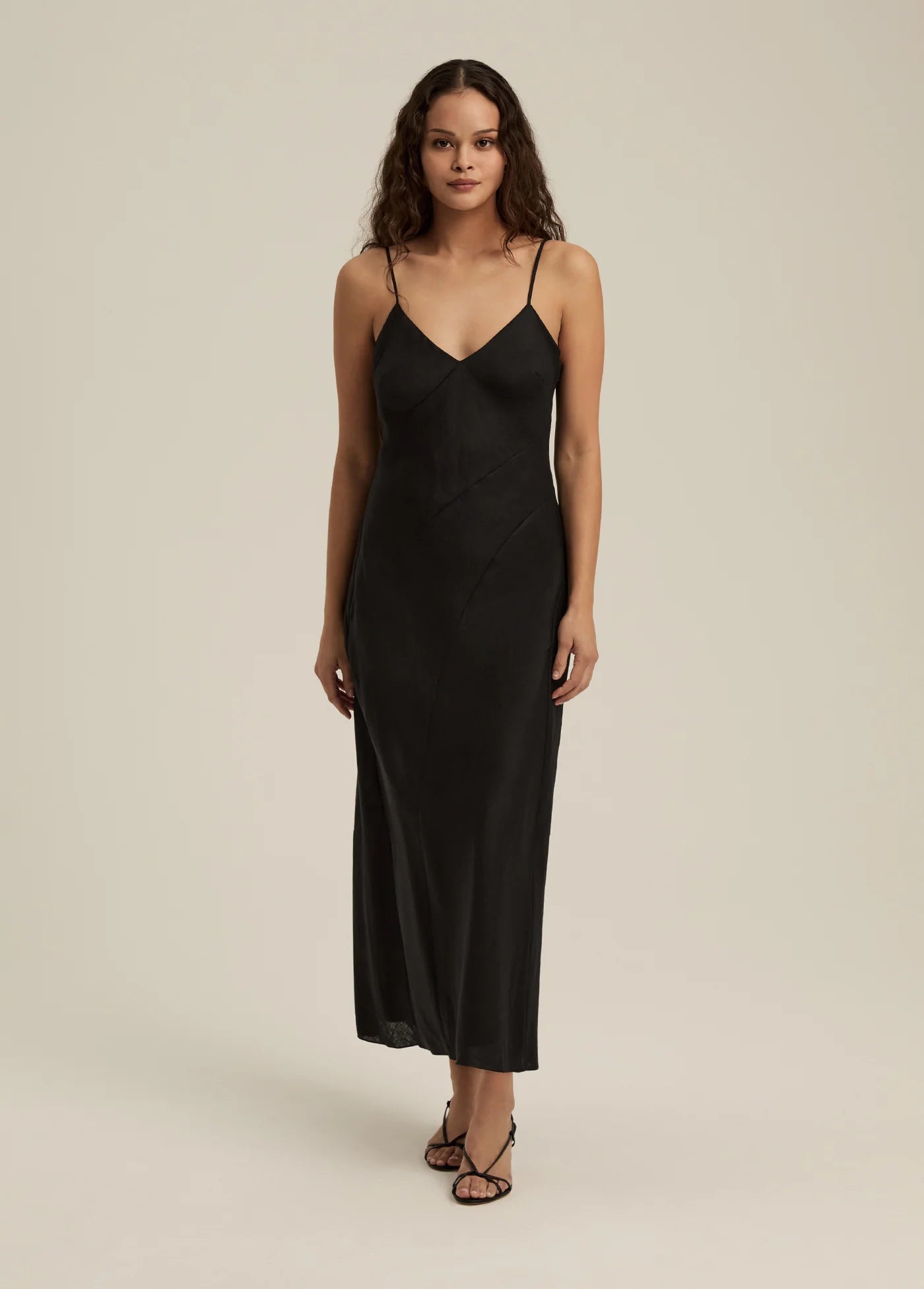 Favorite Daughter - Josette Dress Circles Champaign Favorite Daughter - Josette Dress Circles Champaign
