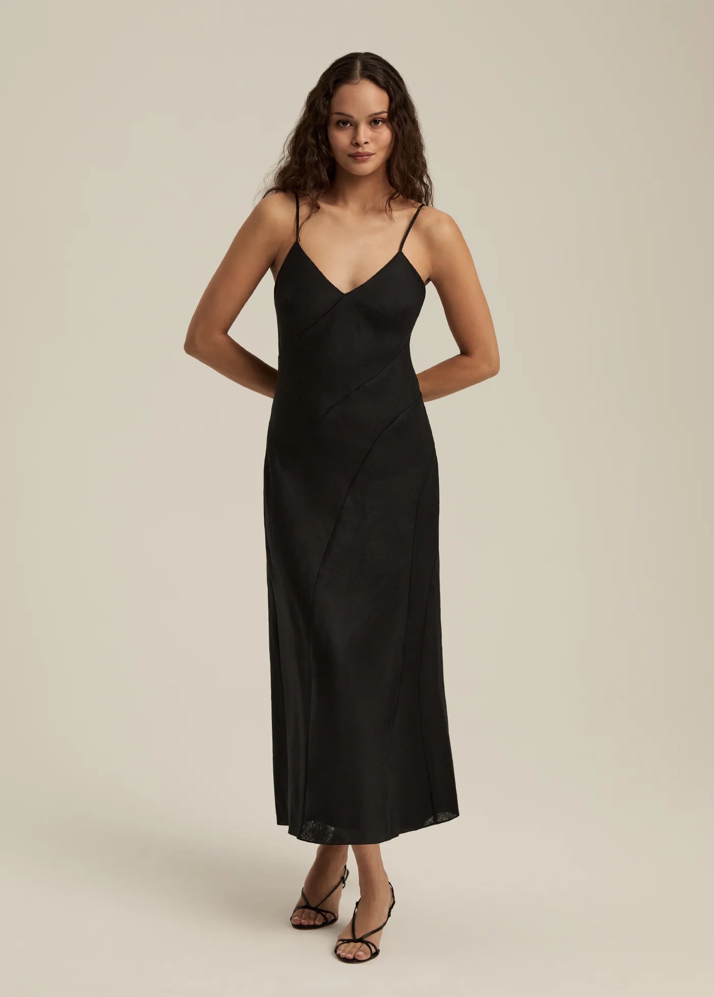 Favorite Daughter - Josette Dress