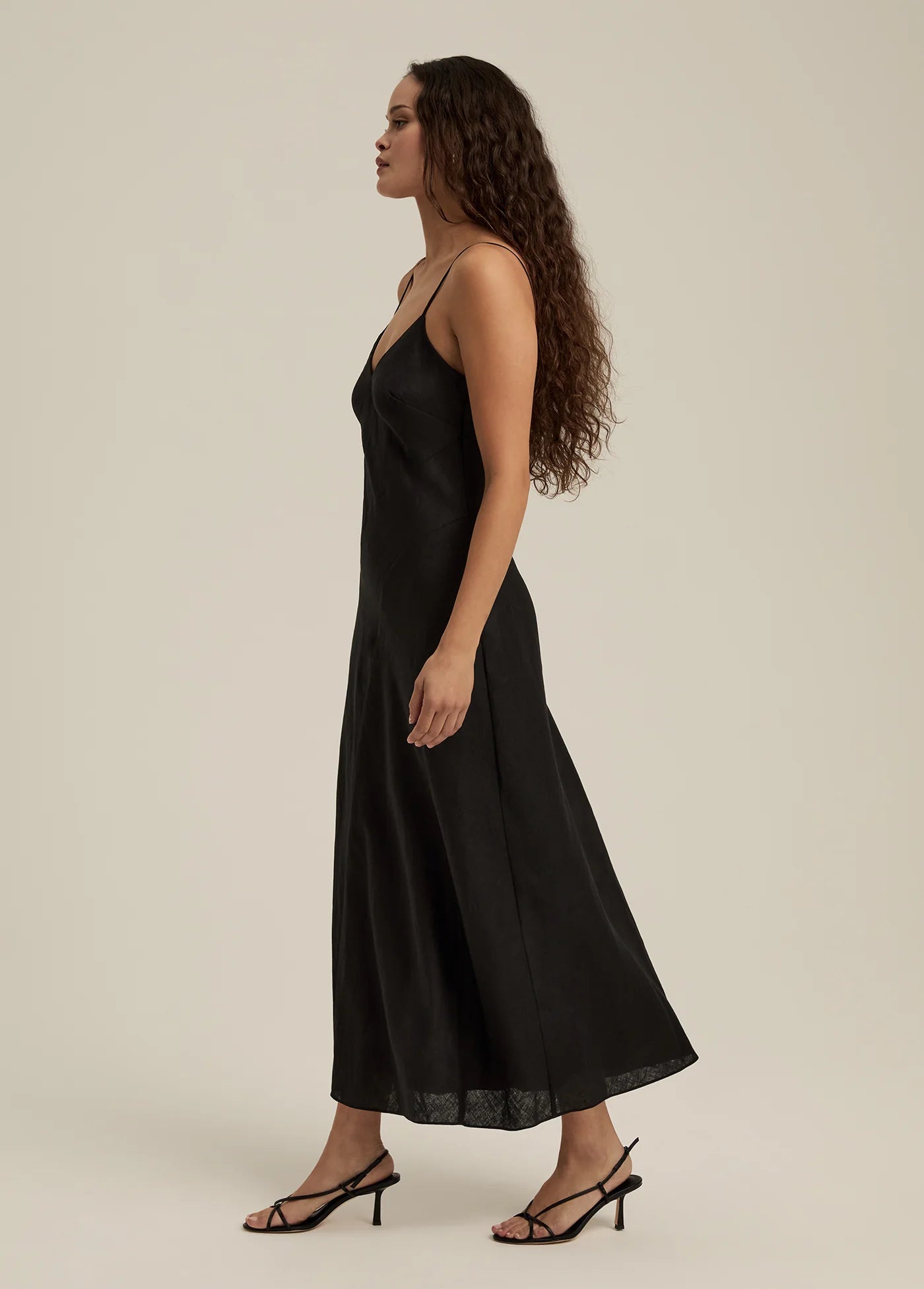 Favorite Daughter - Josette Dress Circles Champaign Favorite Daughter - Josette Dress Circles Champaign