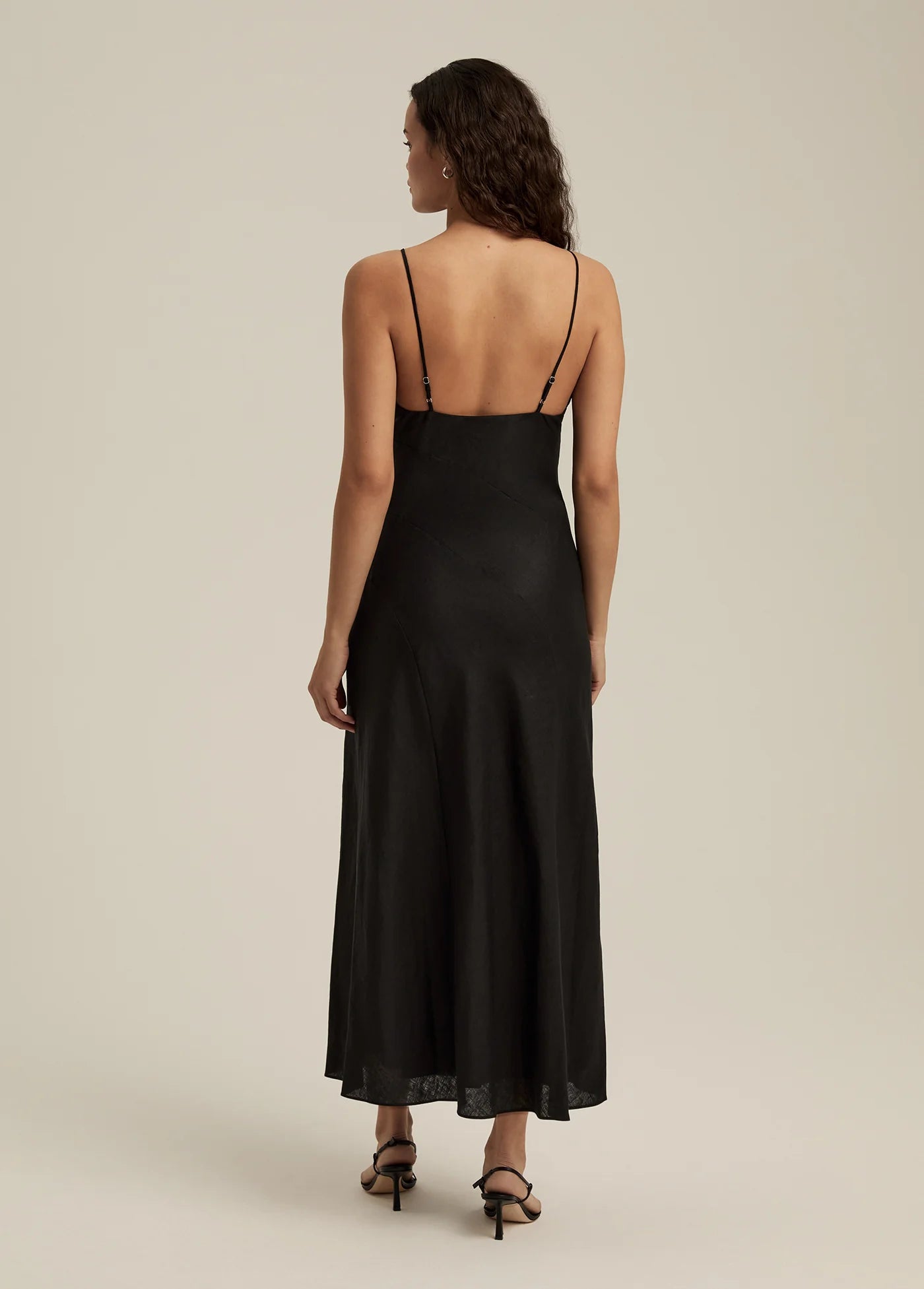 Favorite Daughter - Josette Dress
