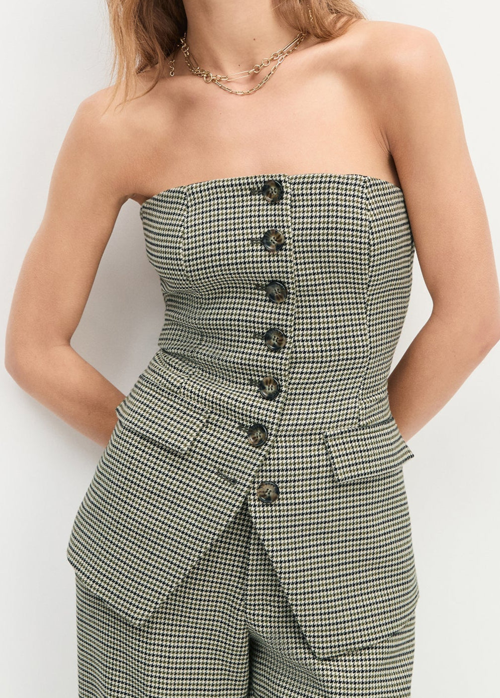 Favorite Daughter - Phoebe Bustier