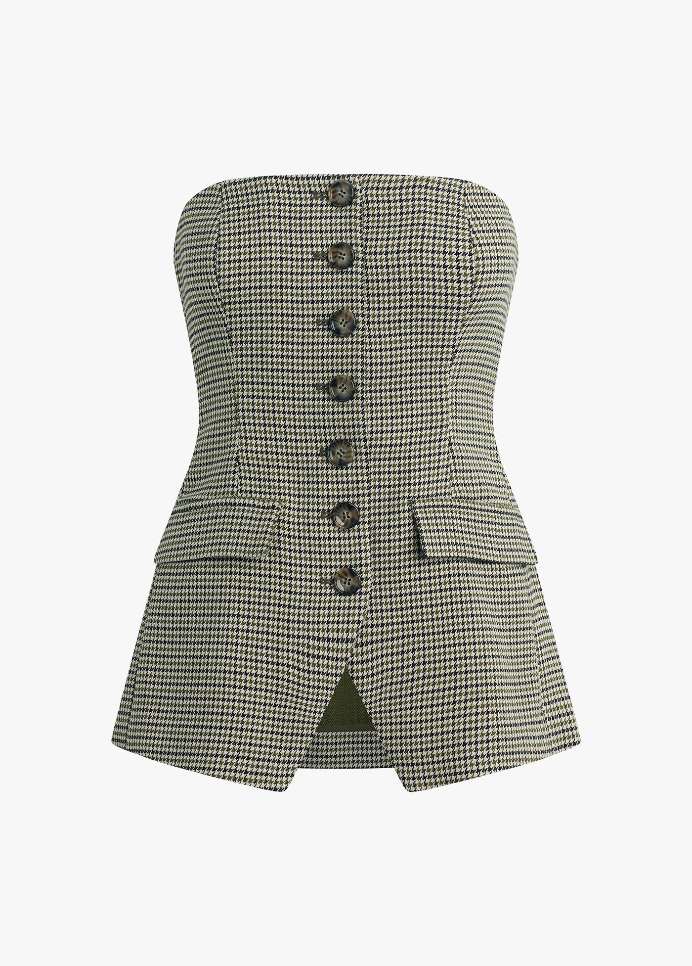 Favorite Daughter - Phoebe Bustier