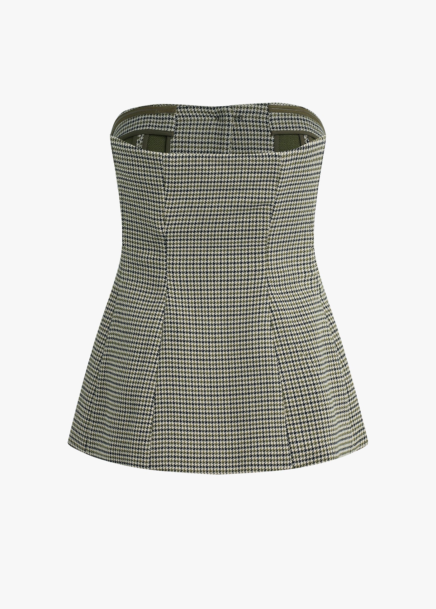 Favorite Daughter - Phoebe Bustier