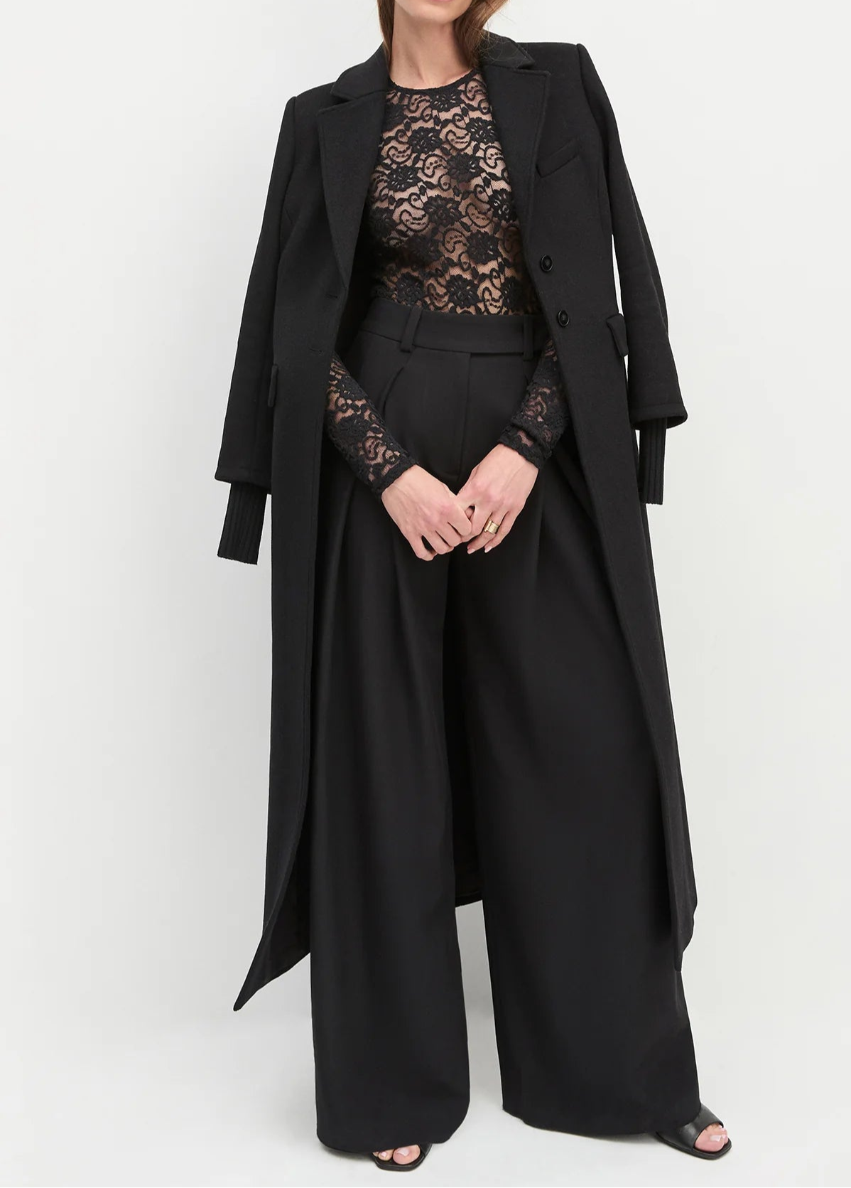 Favorite Daughter - Heart of a Woman Bodysuit