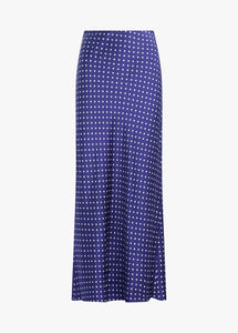 Favorite Daughter - Favorite Skirt Venetian Dot