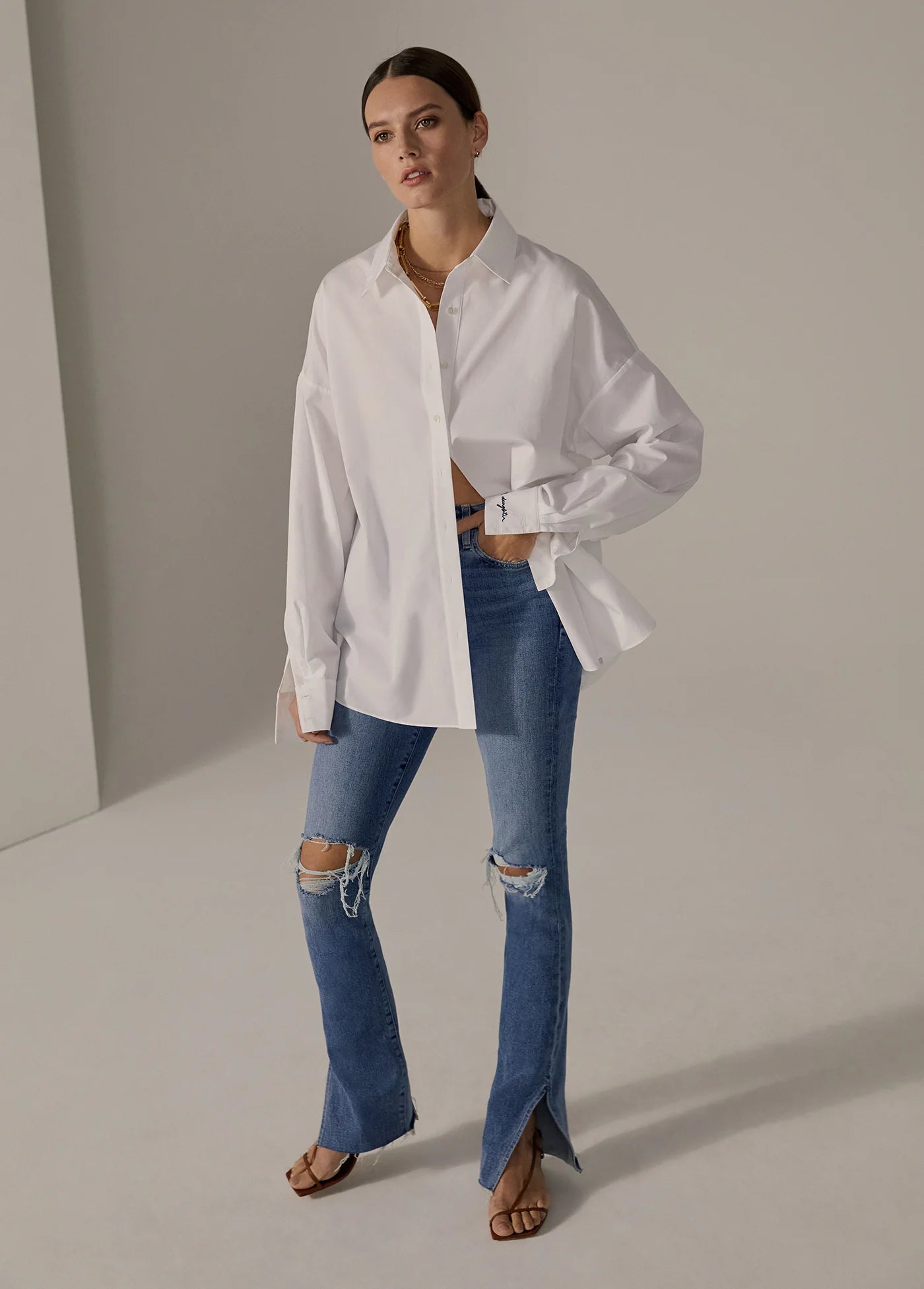 Favorite Daughter - Ex-Boyfriend Shirt