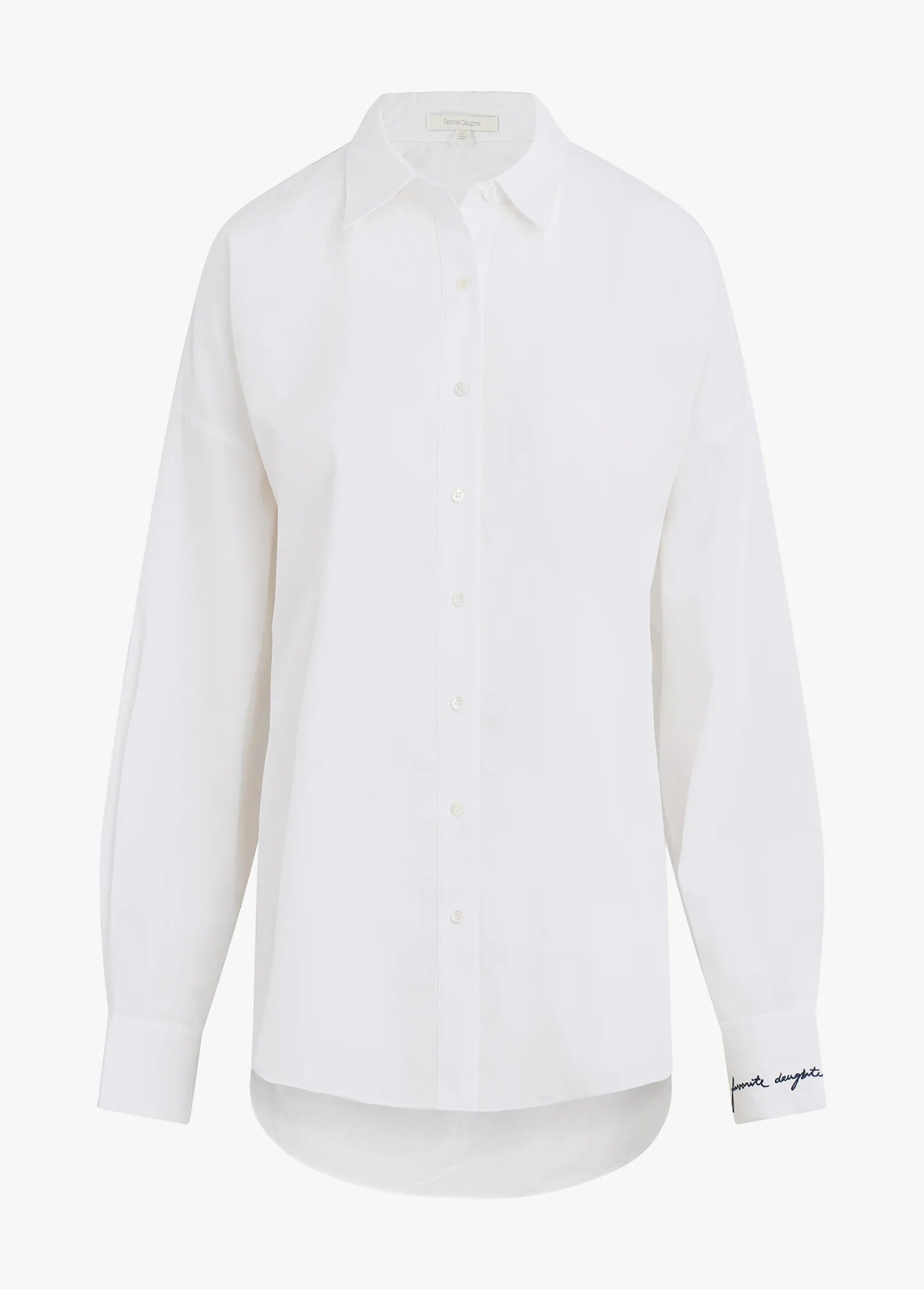 Favorite Daughter - Ex-Boyfriend Shirt