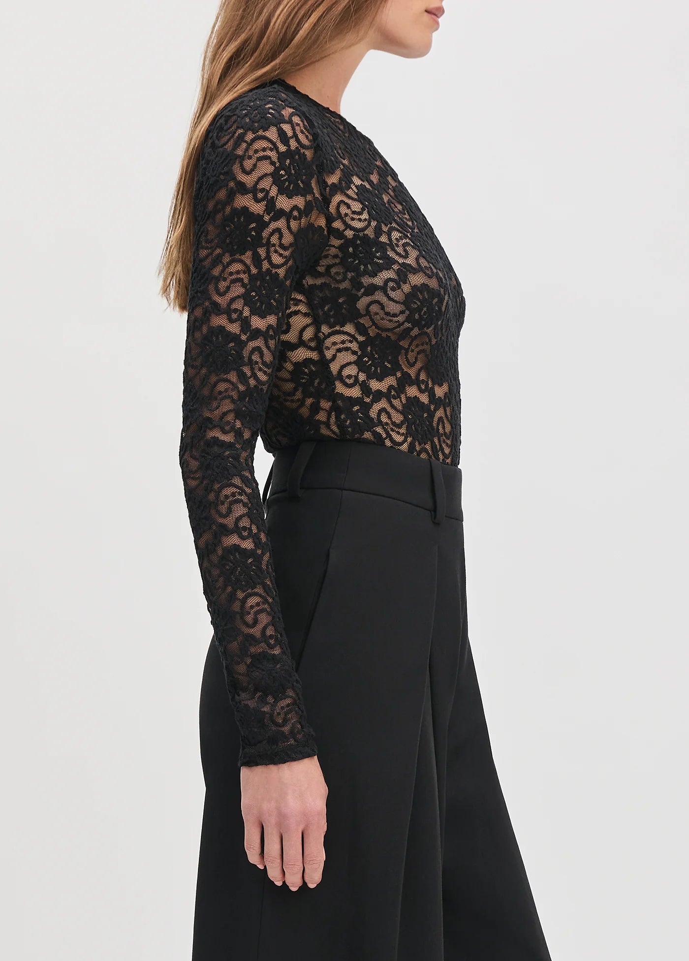 Favorite Daughter - Heart of a Woman Bodysuit