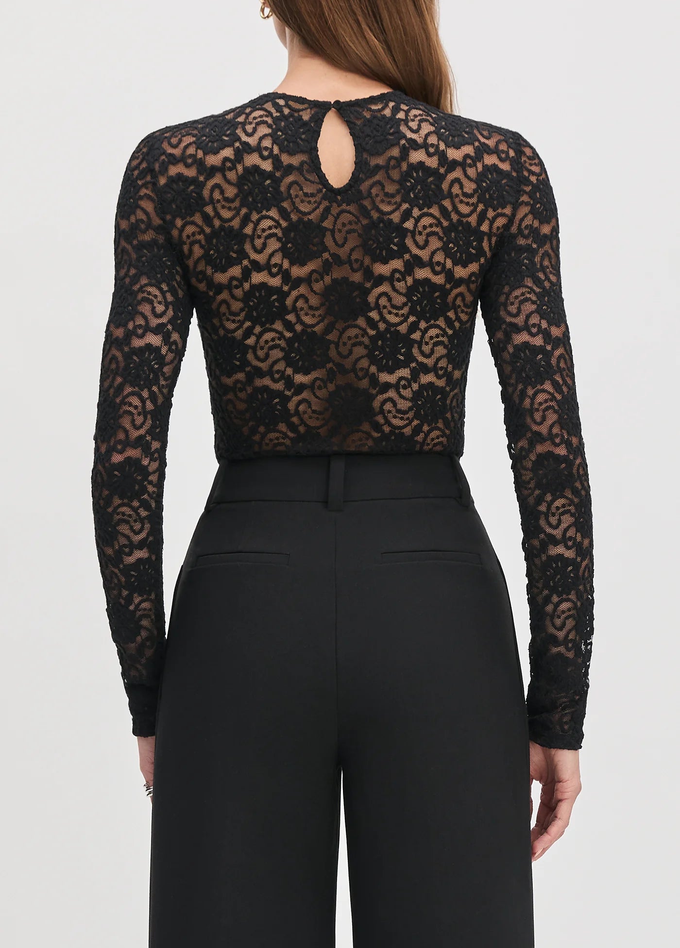 Favorite Daughter - Heart of a Woman Bodysuit