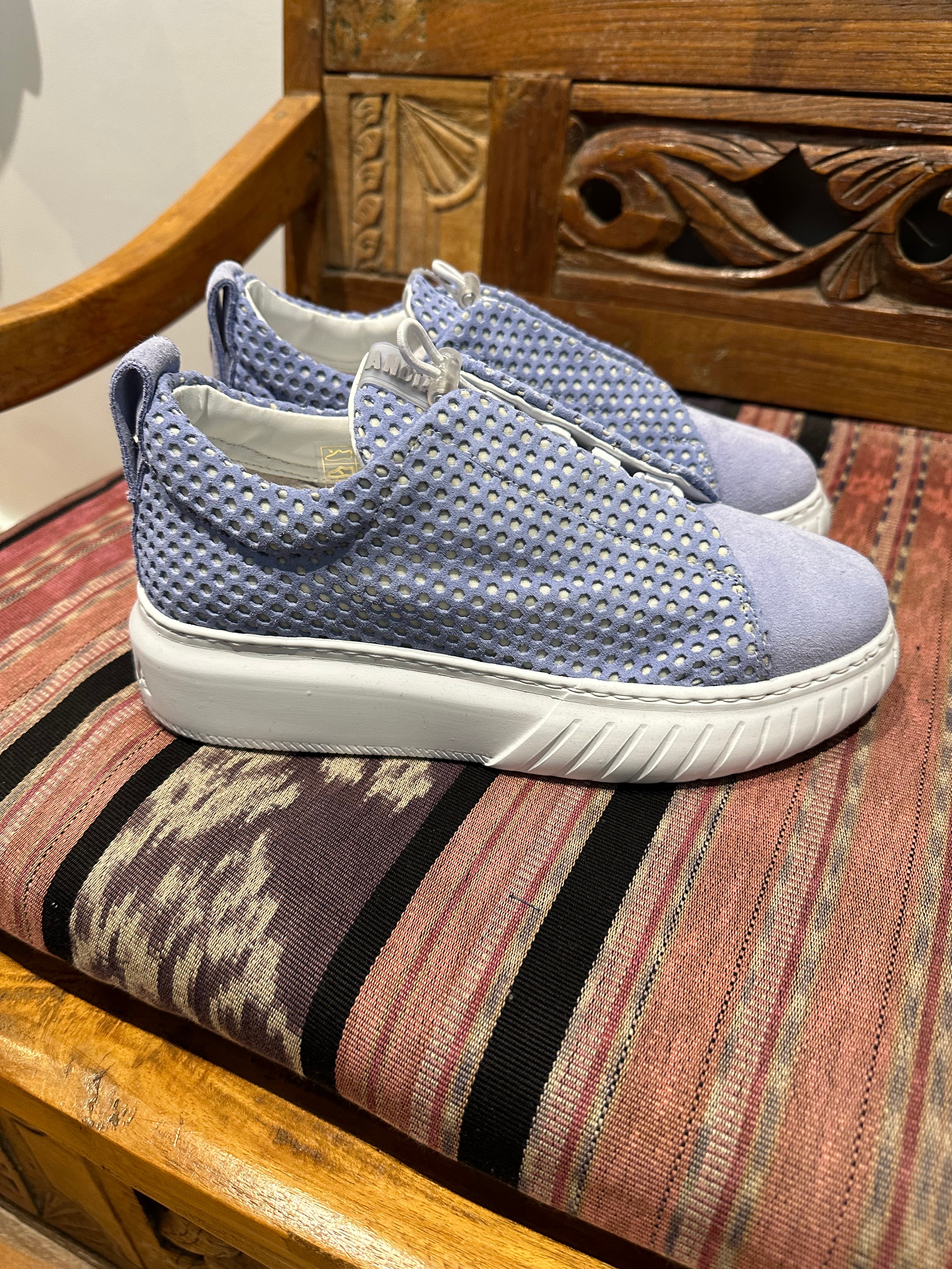 Andia Fora Libi Lavanda