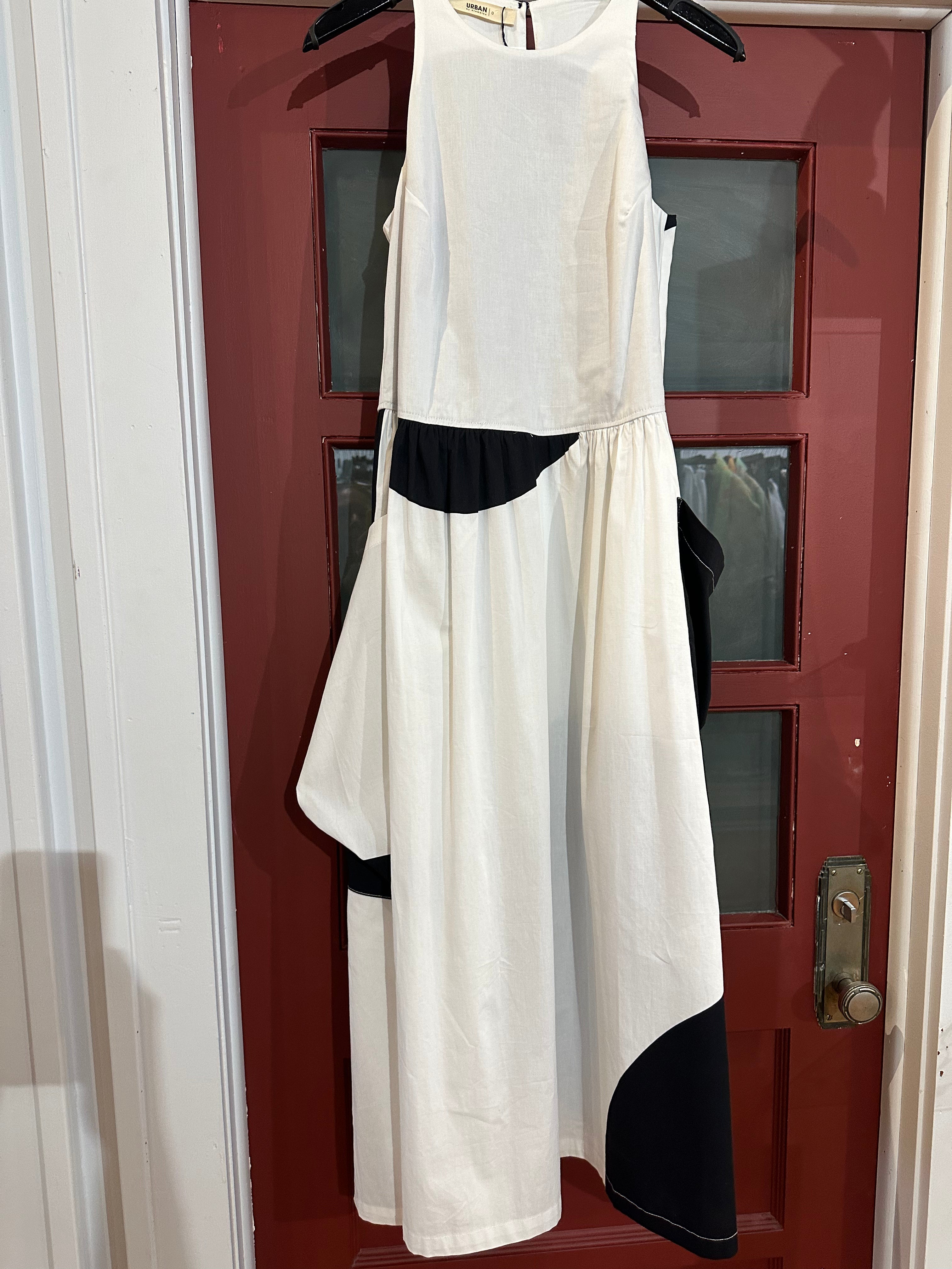 Alembika - Harper Pocket Dress