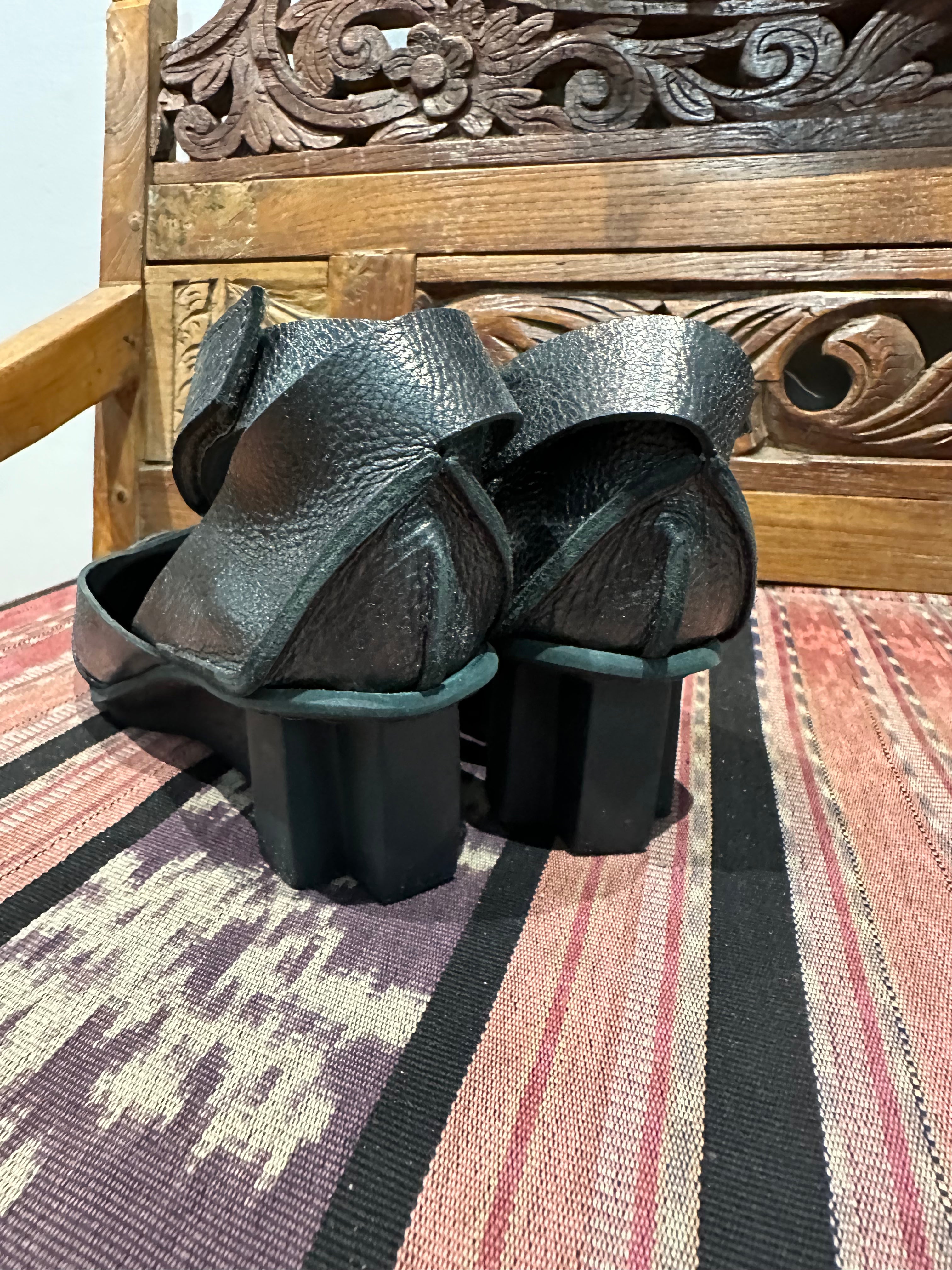 Trippen 2025 sandals sale