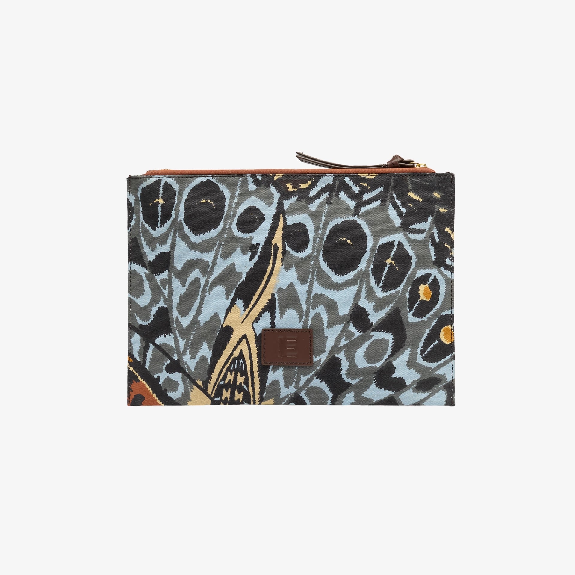 Inoui Editions - Pouch Papillon